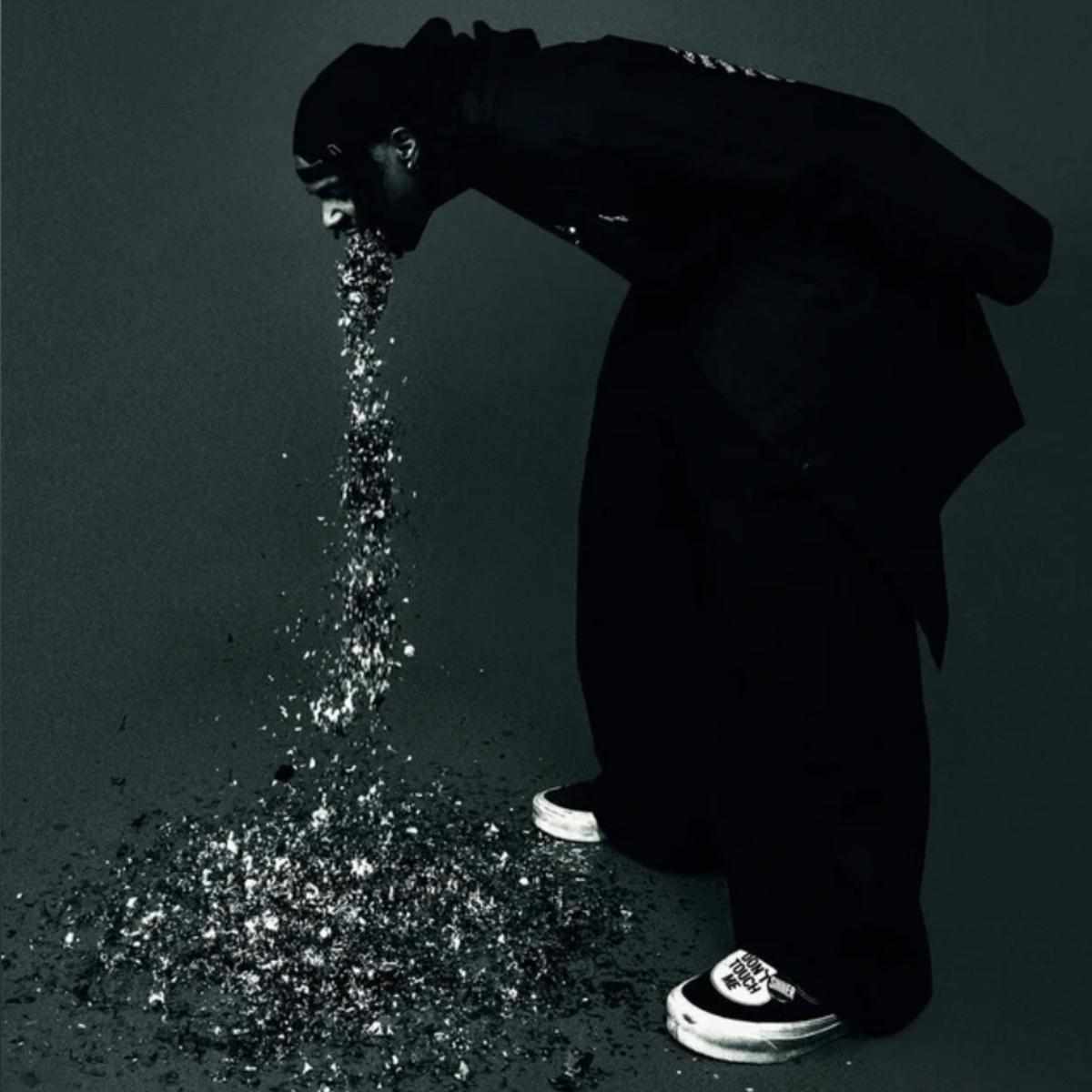 Jean Dawson Three Heads