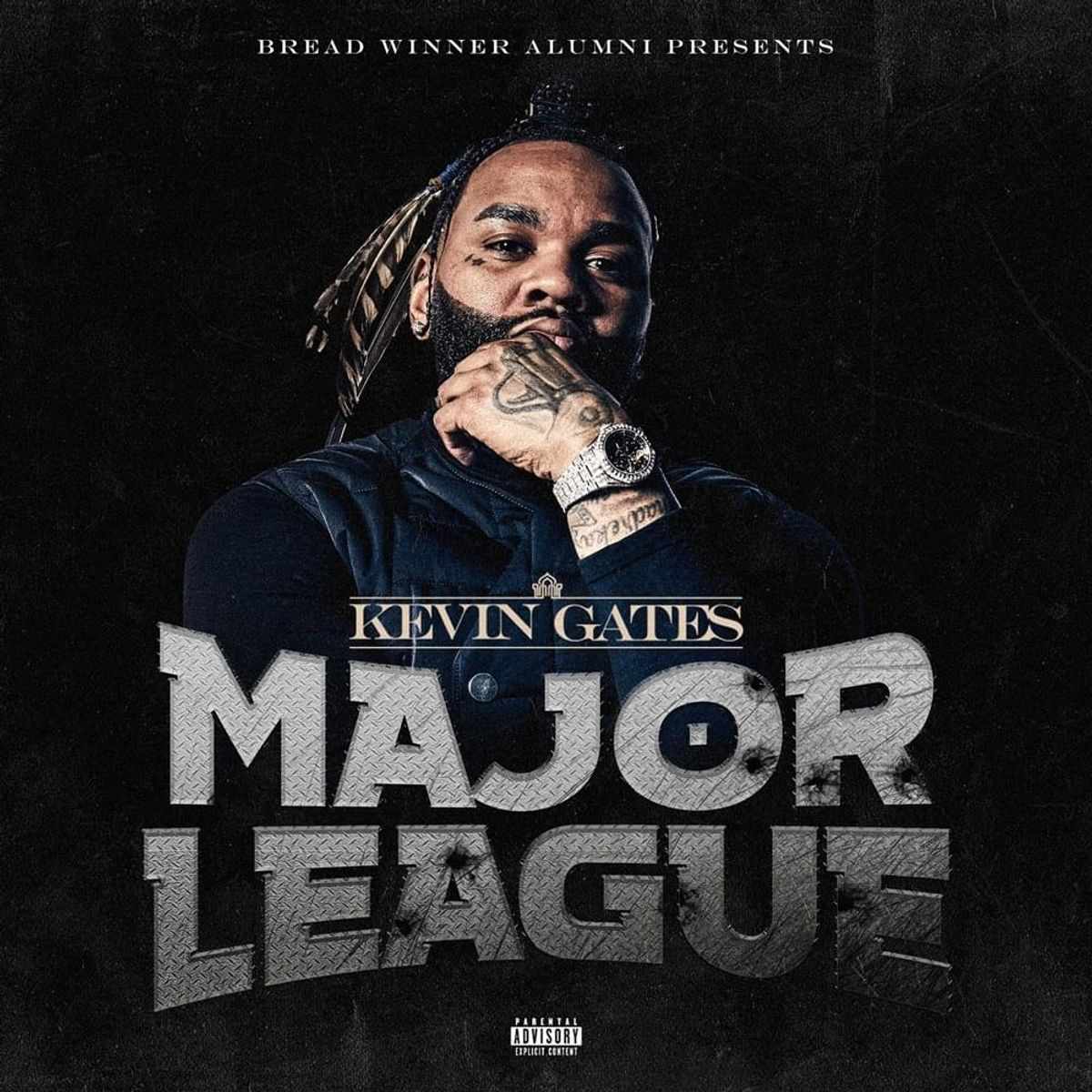 Kevin Gates Major League