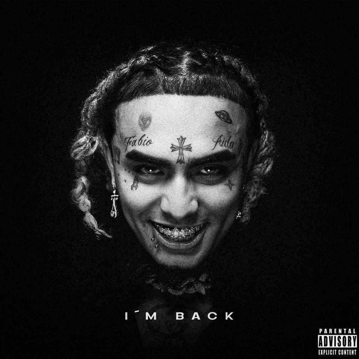 Lil Pump I'm Back