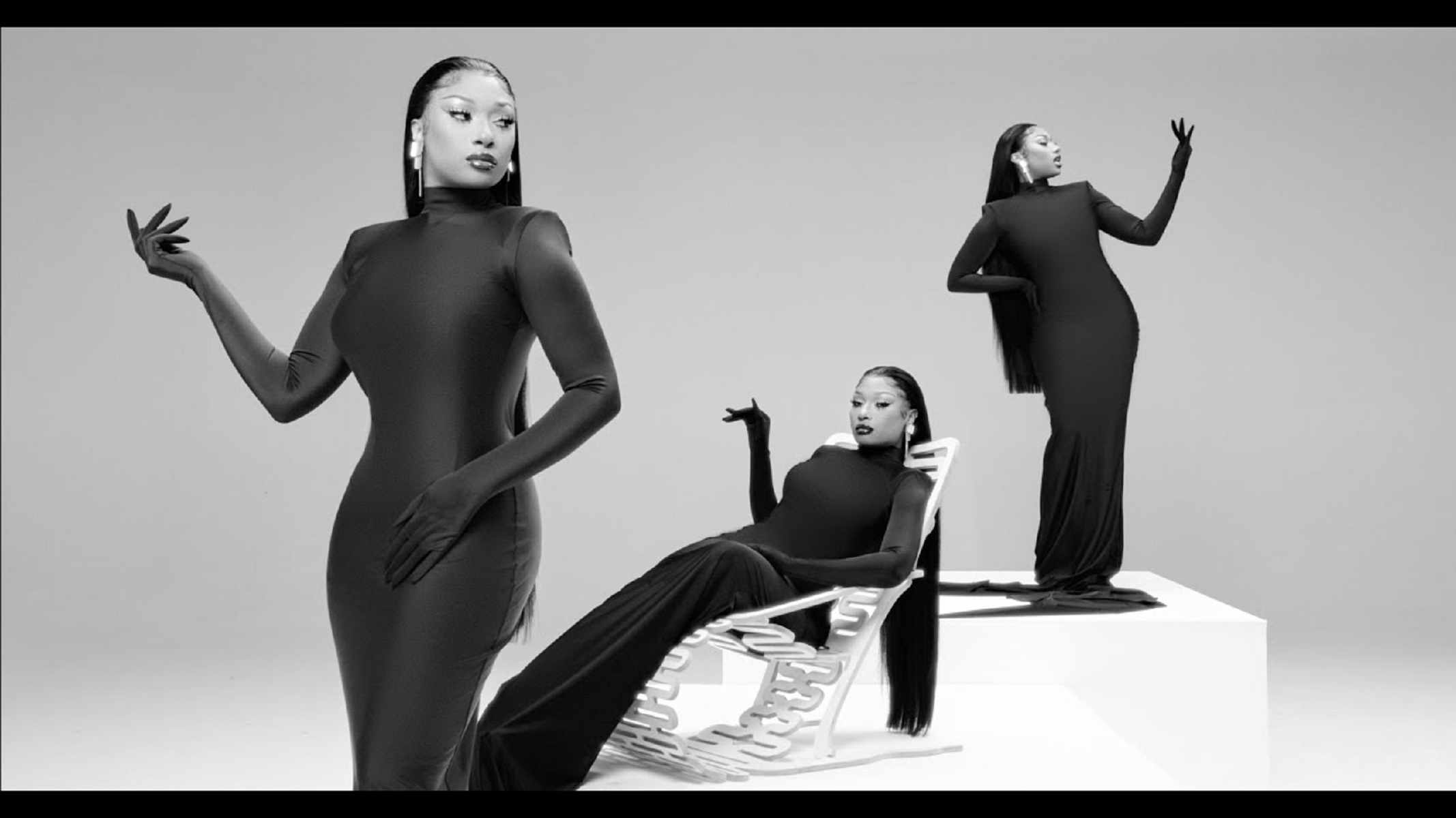 Megan Thee Stallion Her