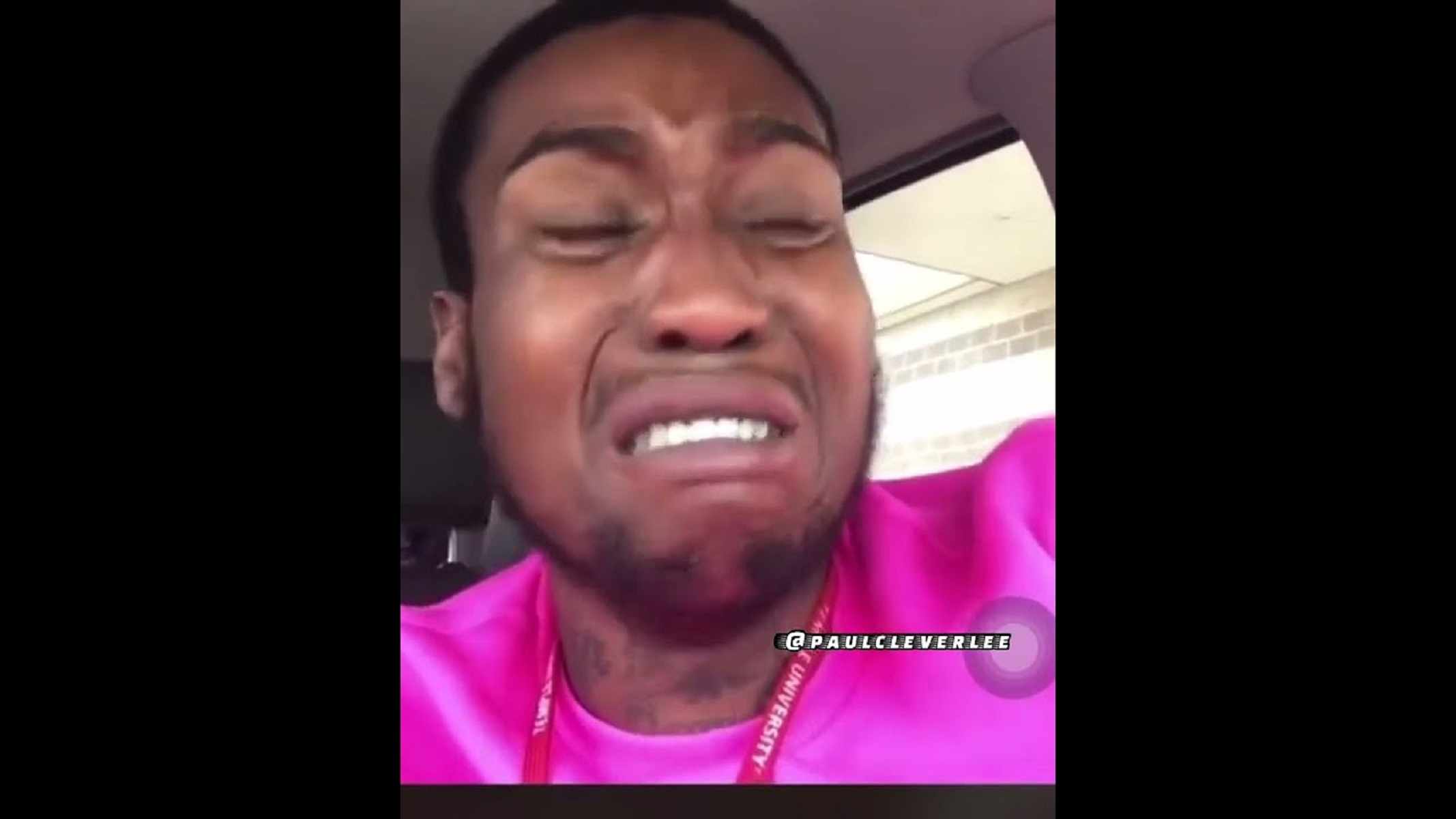 Paul Cleverlee I Dont Have Shishi