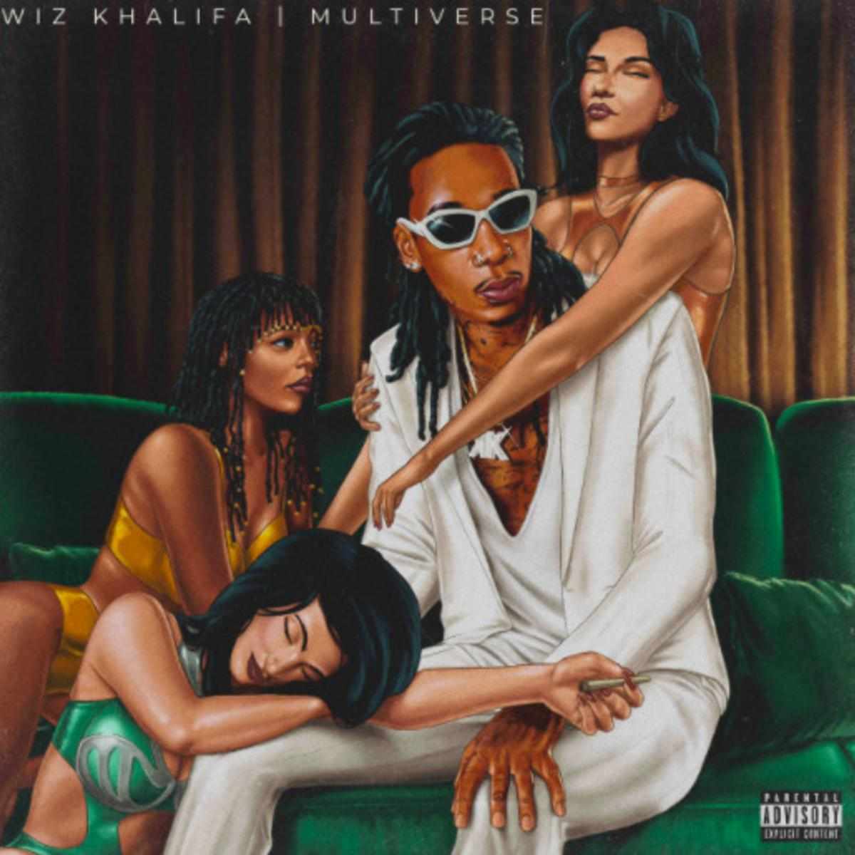 Wiz Khalifa Big Daddy Wiz