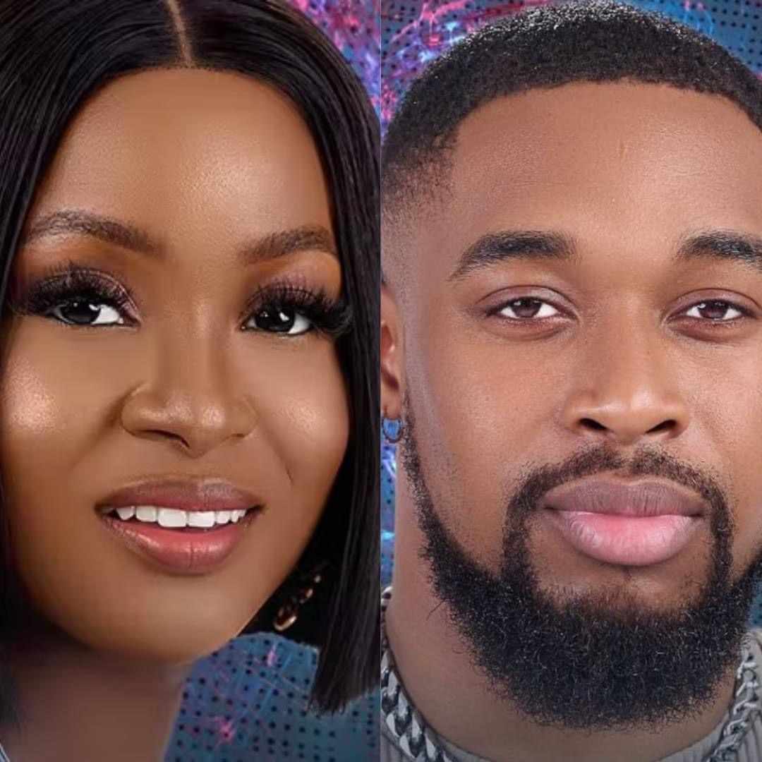 BBNaija: Bella Begs Big Brother For Dinner Date With Sheggz