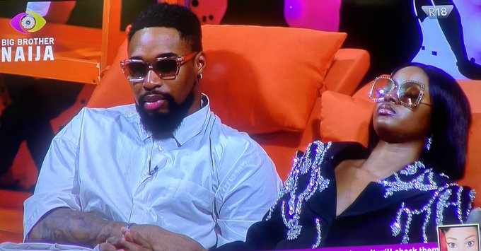 BIggie issues Sheggz, Bella strikes for disobedience, provocation