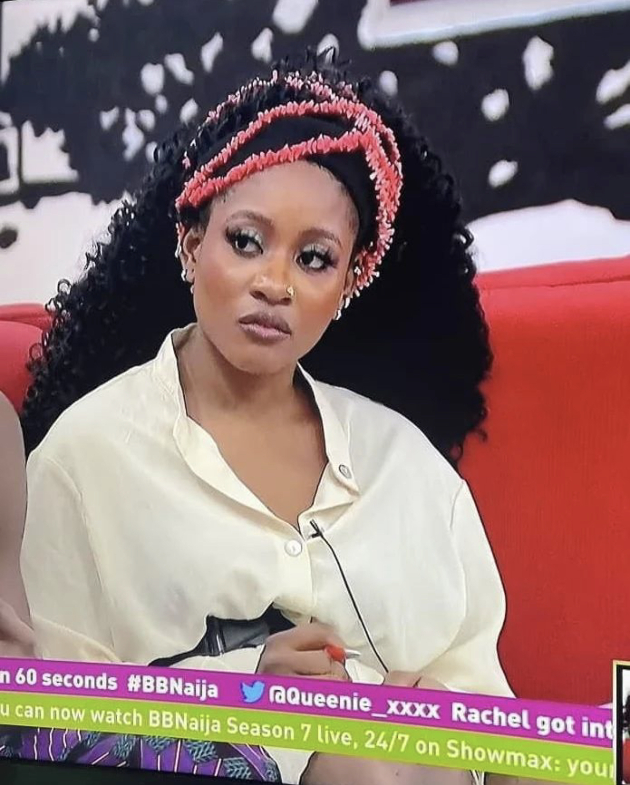 BBNaija: Phyna becomes the first housemate to verified on Instagram