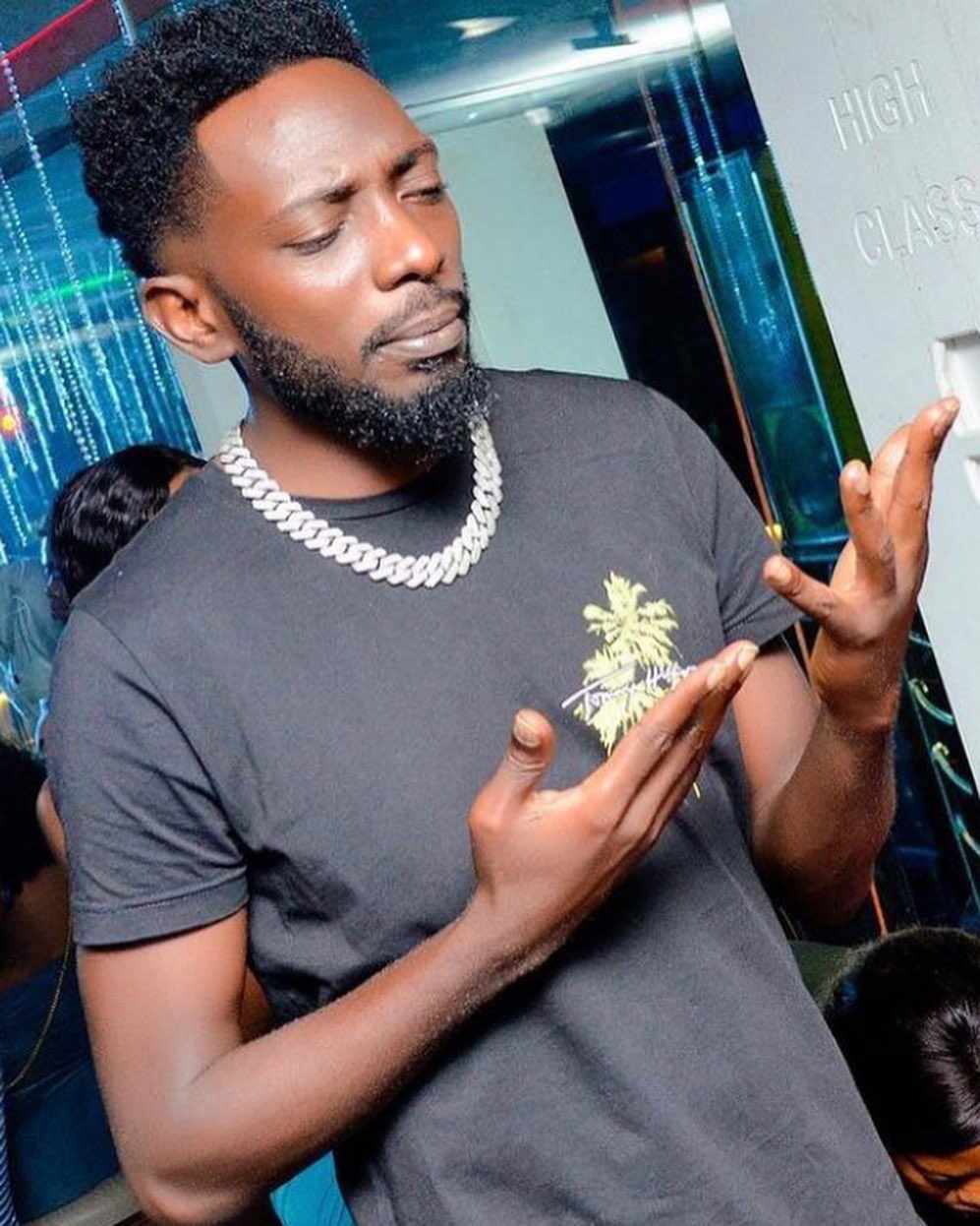 “I Brought Amapiano To Nigeria” – Mister May D says