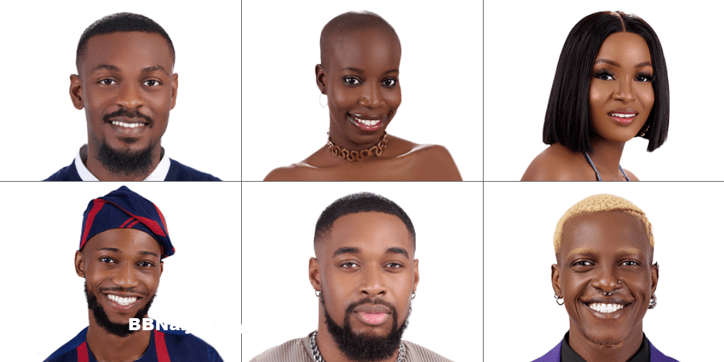 BBNaija: Hermes, Rachel, Sheggz and others up for eviction