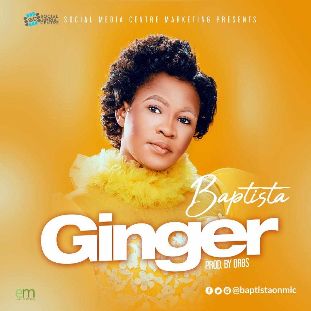 Baptista Ginger
