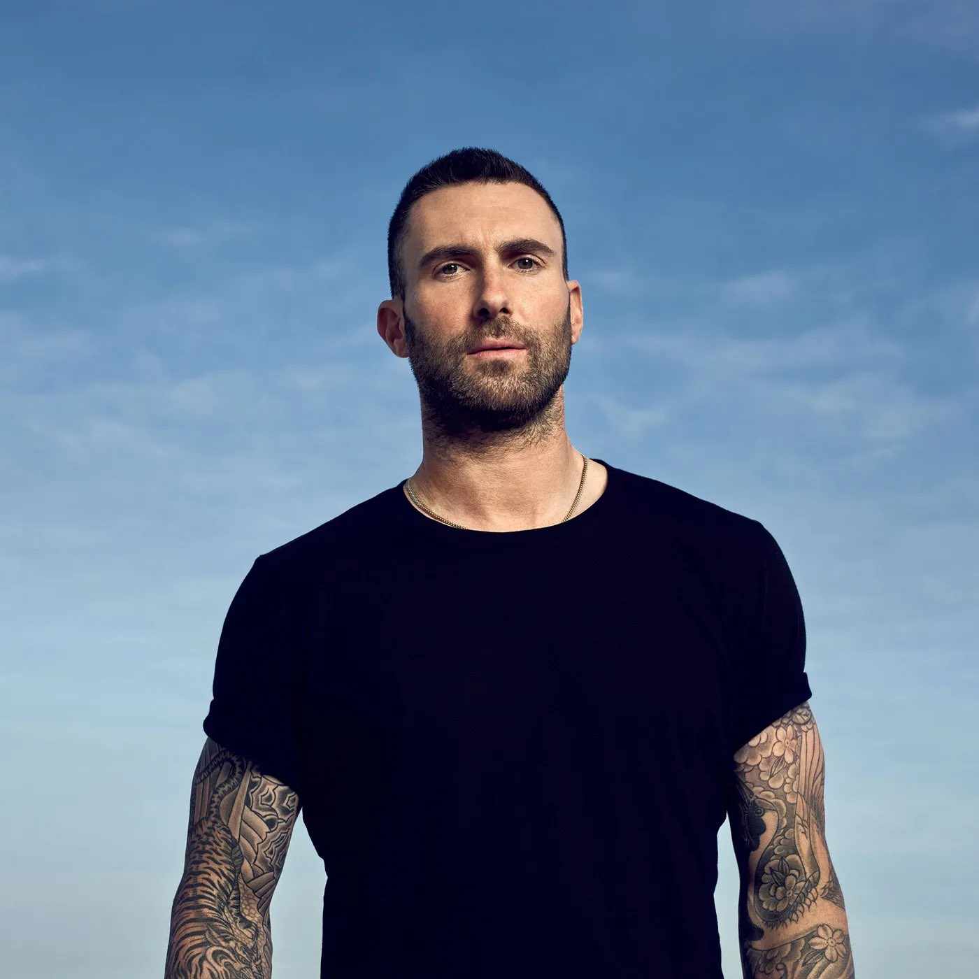 Adam Levine