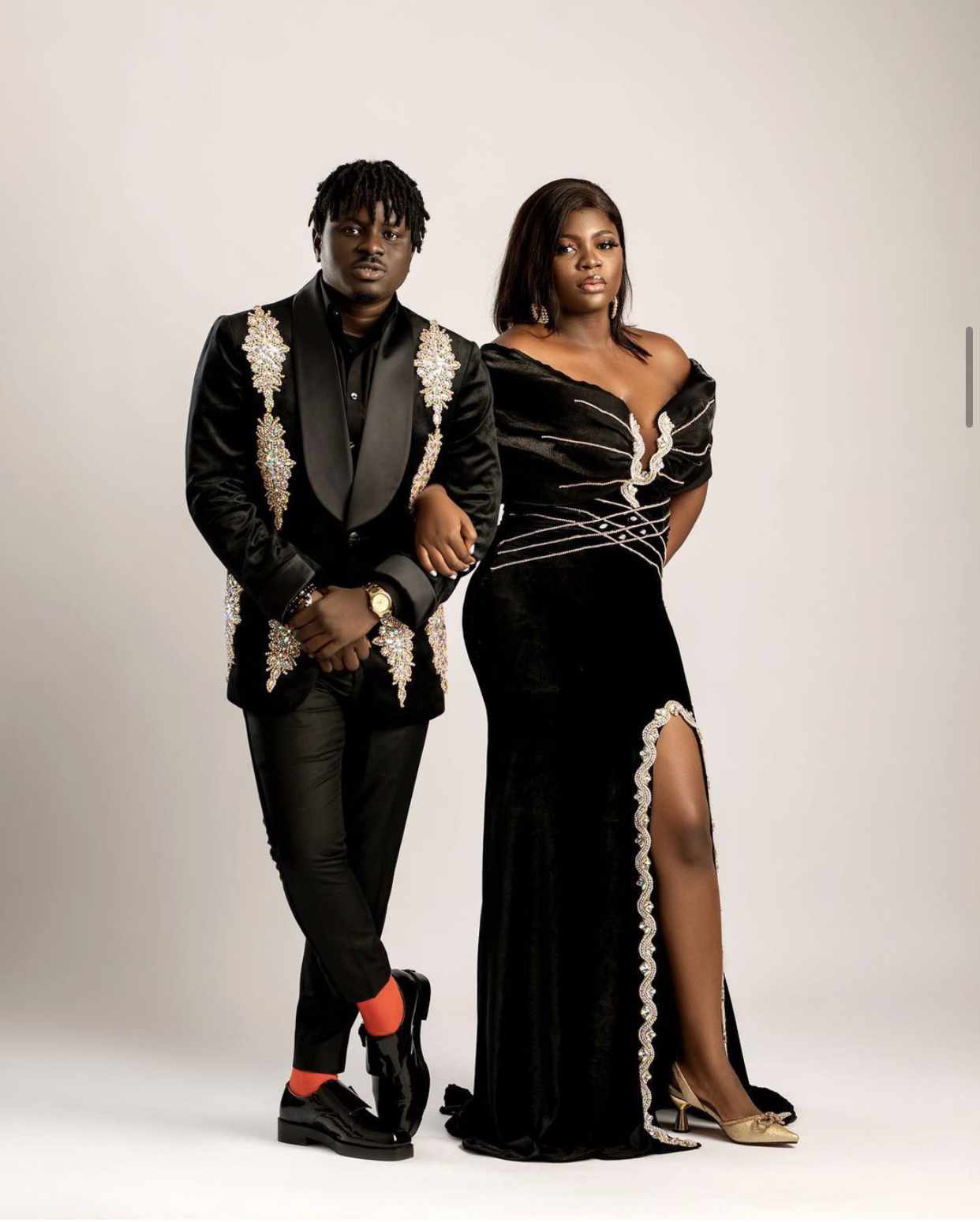 Singer and Comedian Kenny Blaq Acquires New House On 30th Birthday