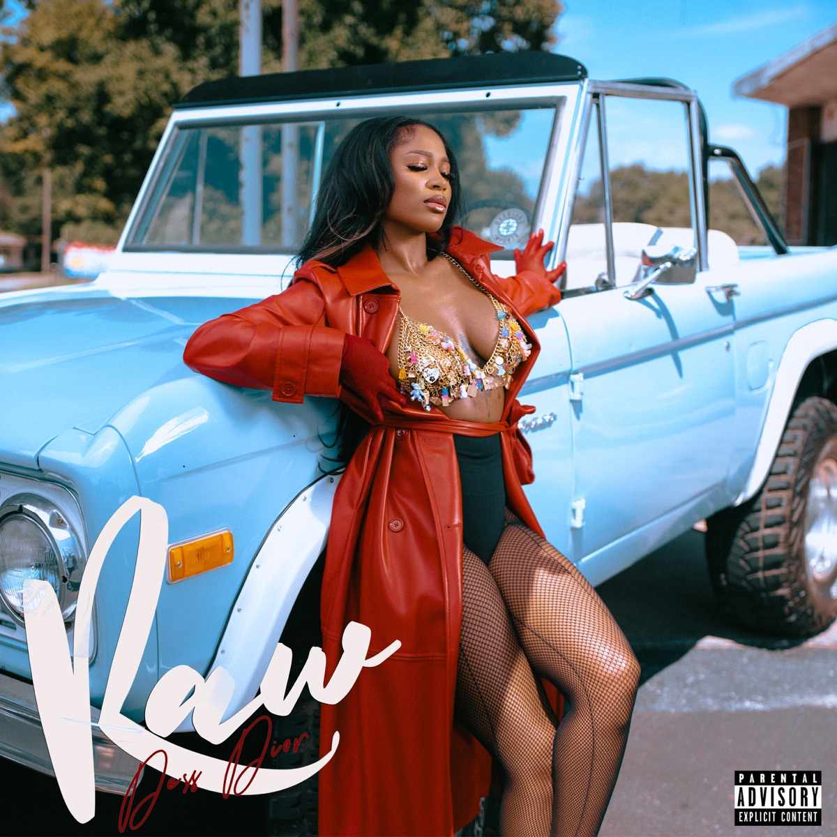 Dess Dior Rich And Raw