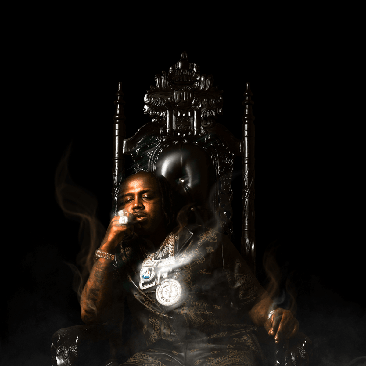 Est Gee I Never Felt Nun