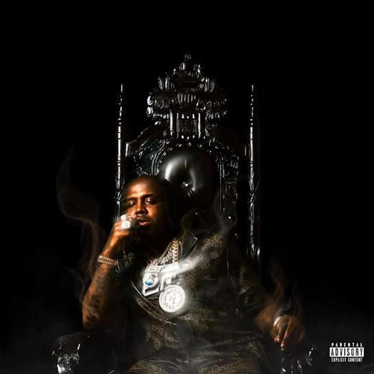 Est Gee Shoot It Myself