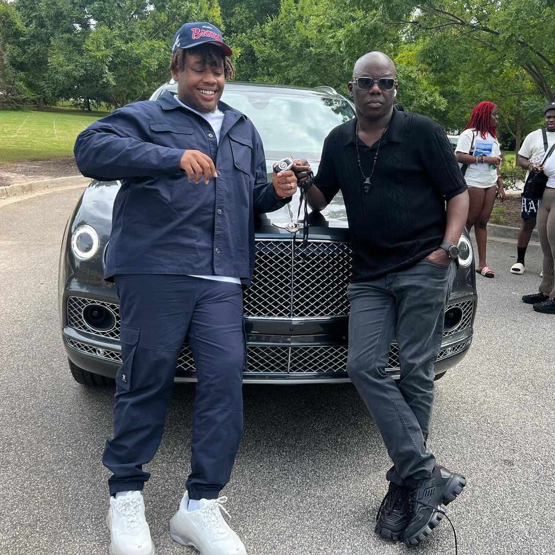 Video: BNXN’s Next Rated Car, “The N150 Million Bentley Bentayga”