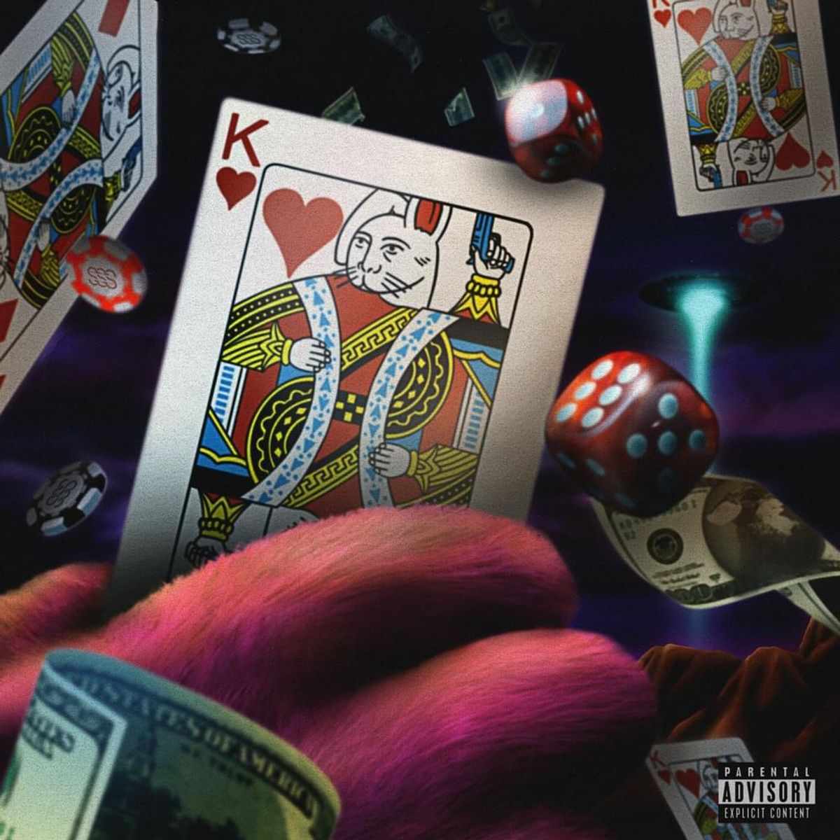 Freddie Gibbs Too Much