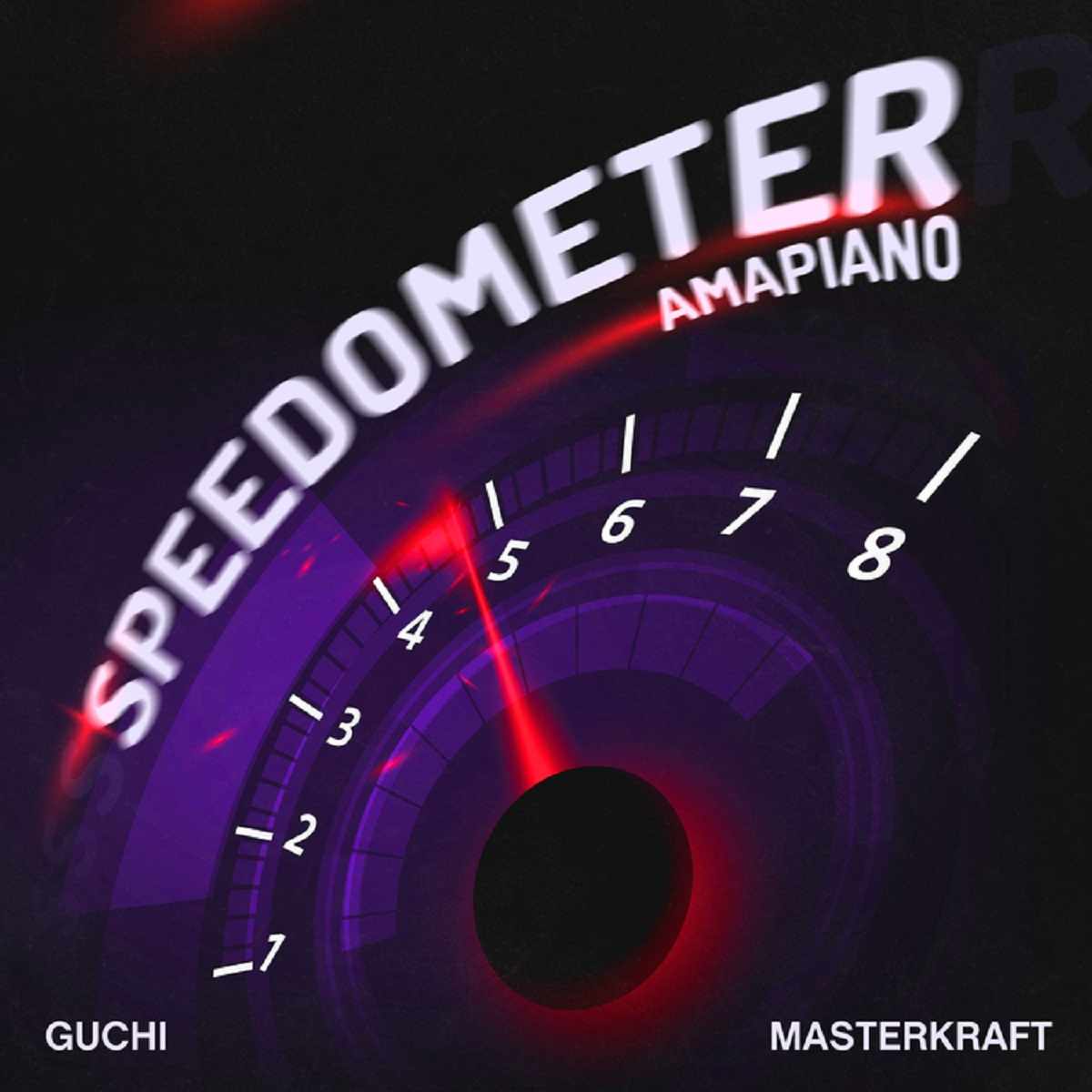 Guchi Speedometer (amapiano)