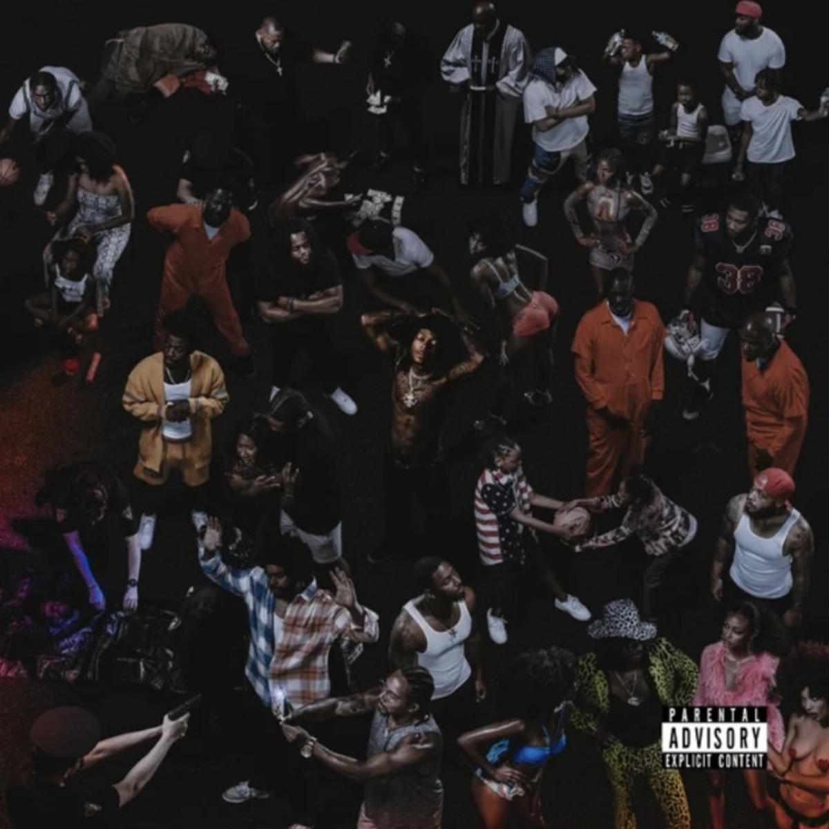 J.i.d The Forever Story