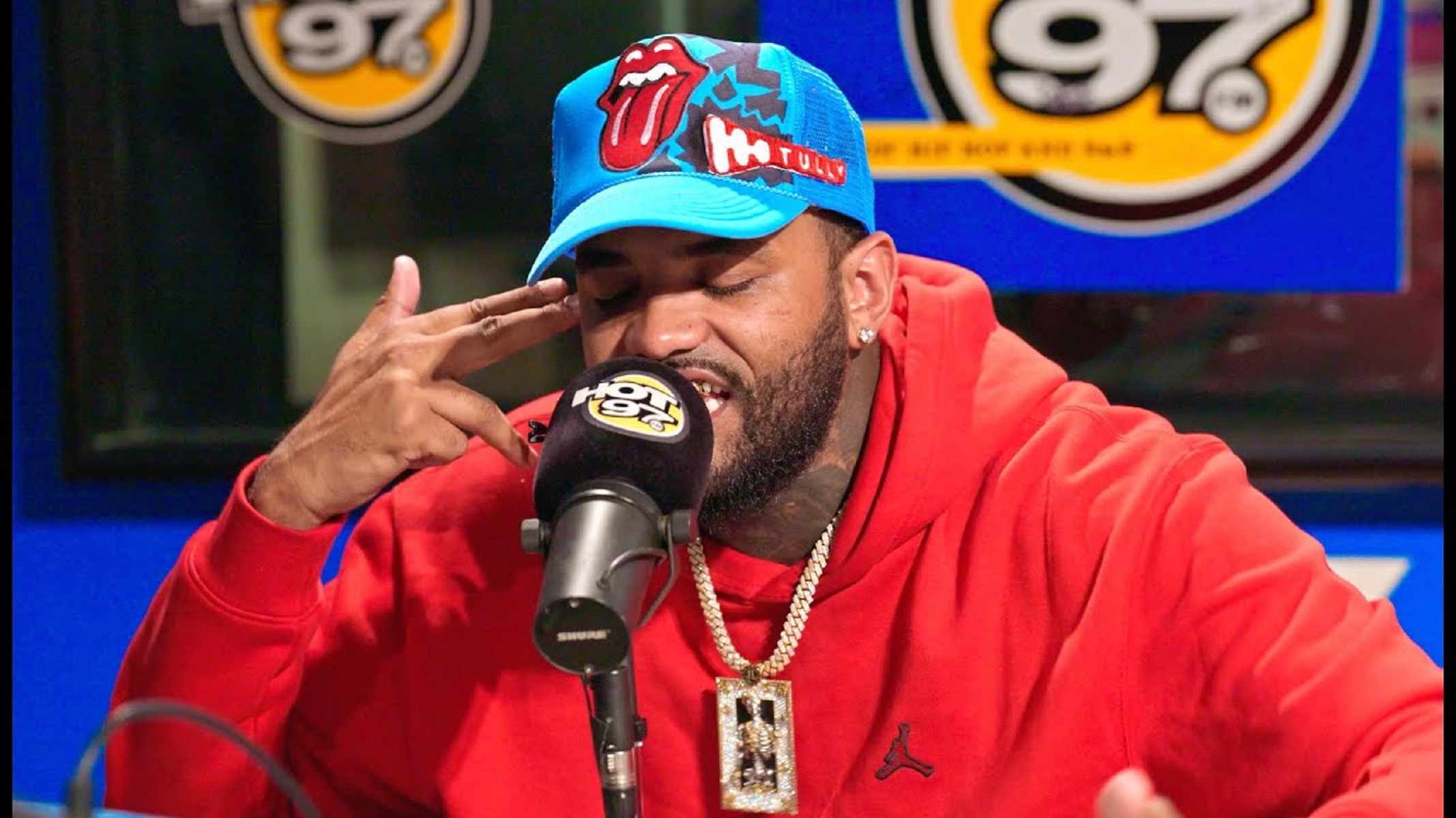 Joyner Lucas Backwords Part 2