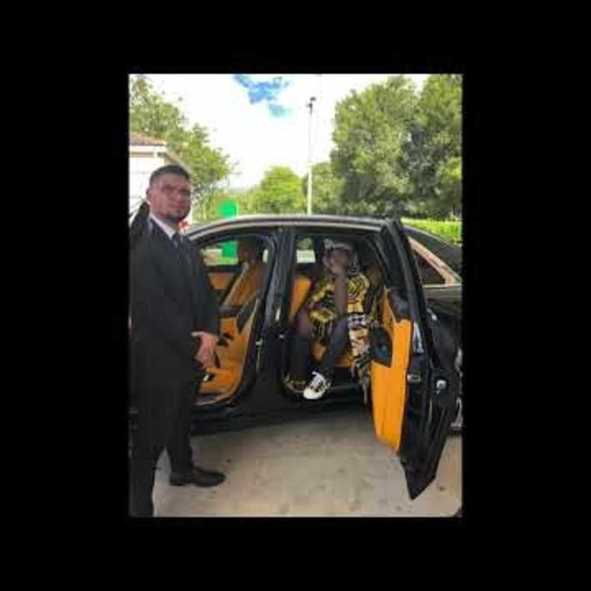 Kodak Black For No Reason