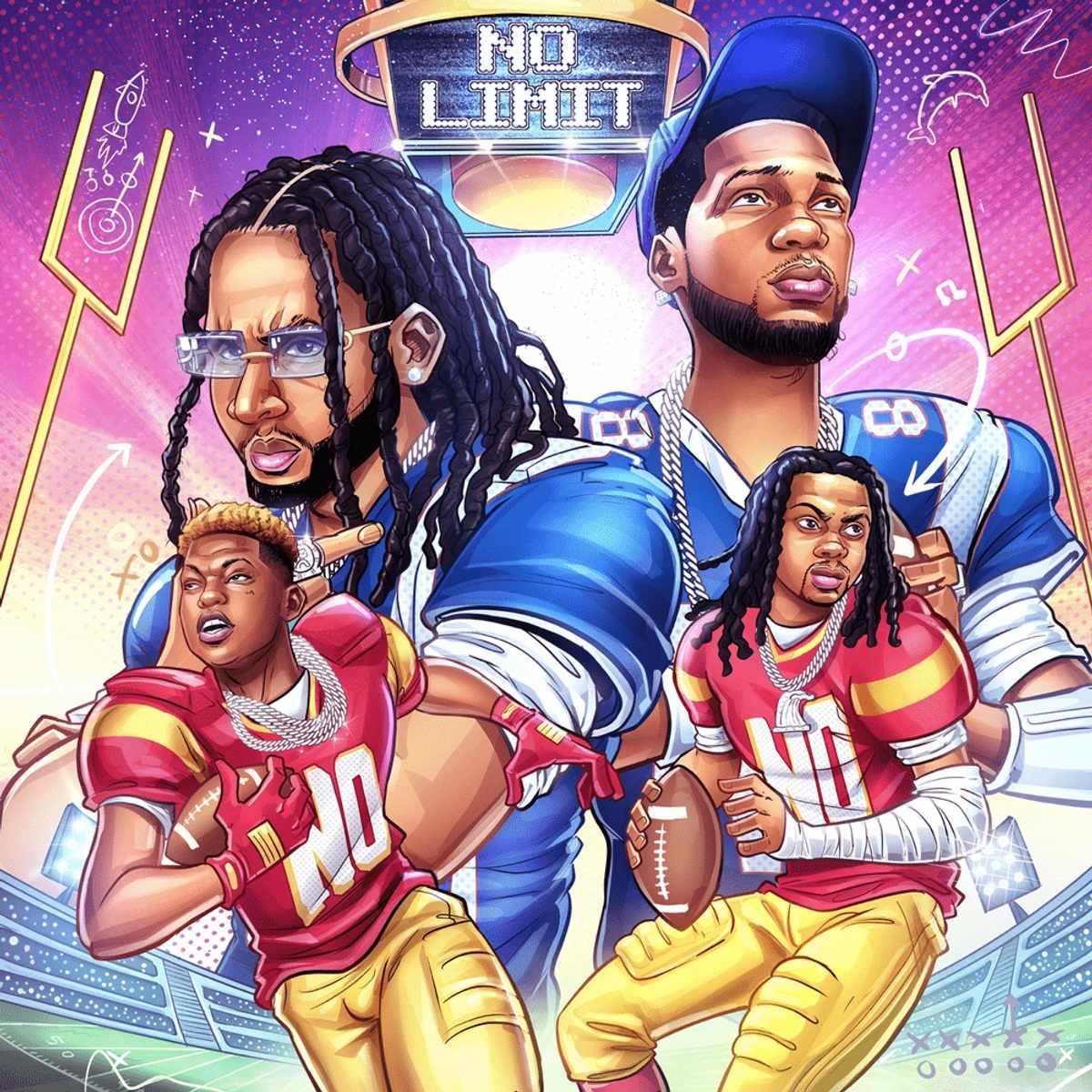 Madden Nfl 23 Soundtrack