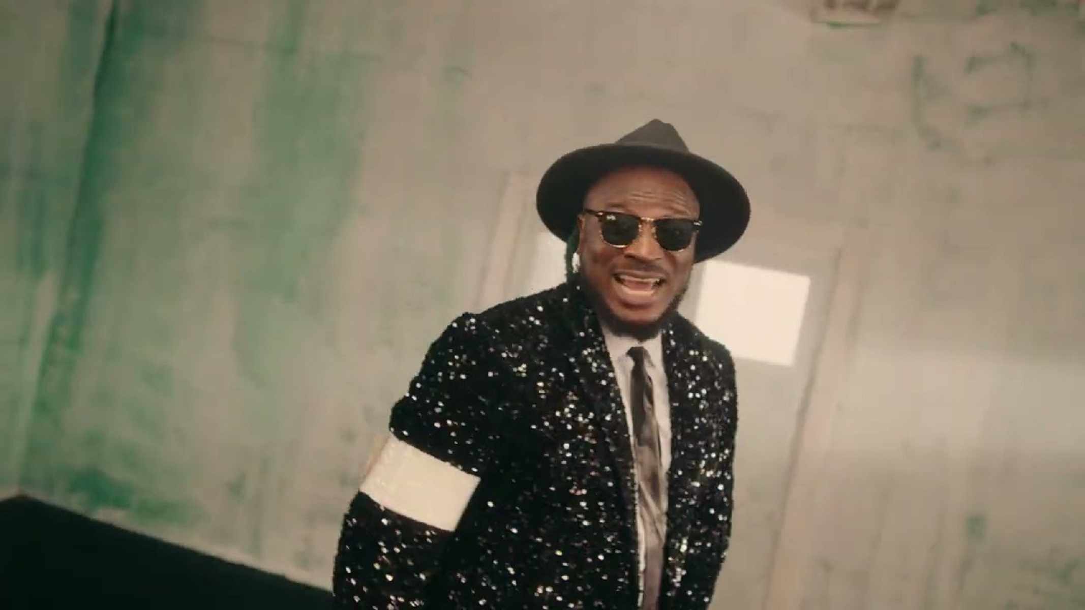 Peruzzi Hypertension (video)