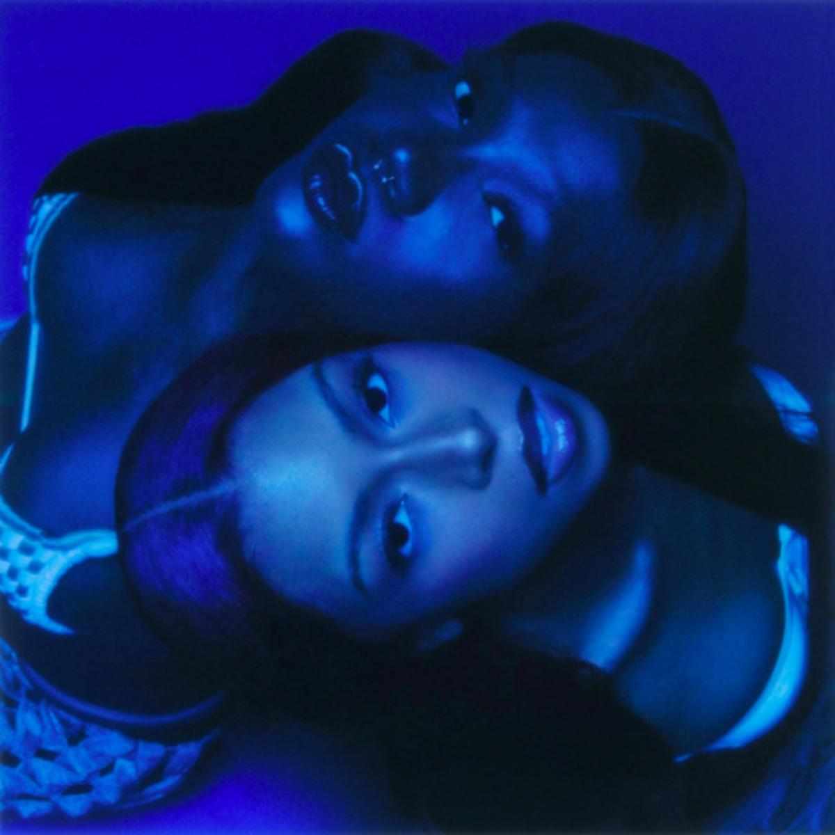 Ravyn Lenae Xtasy (remix)