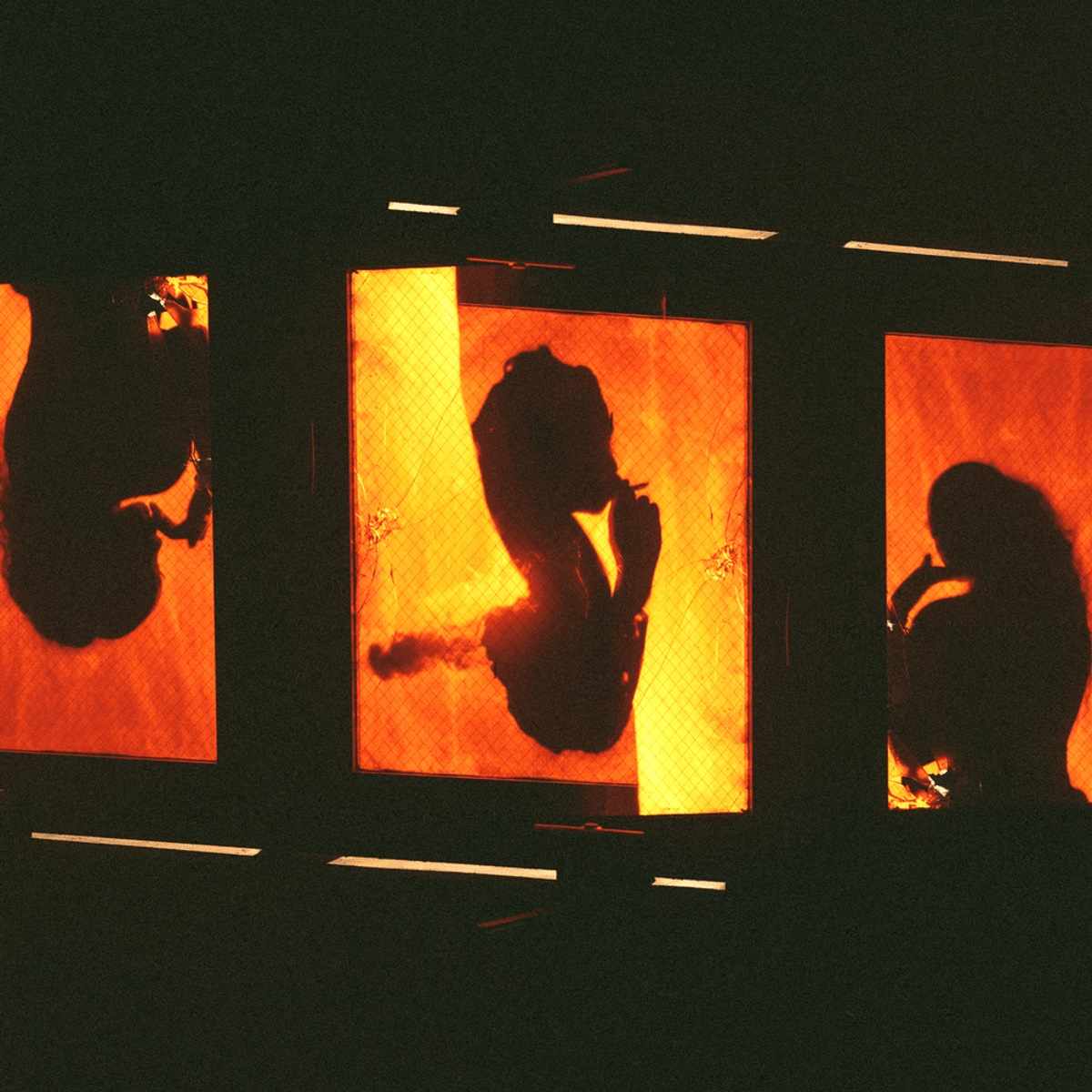 Sir Nothing Even Matters