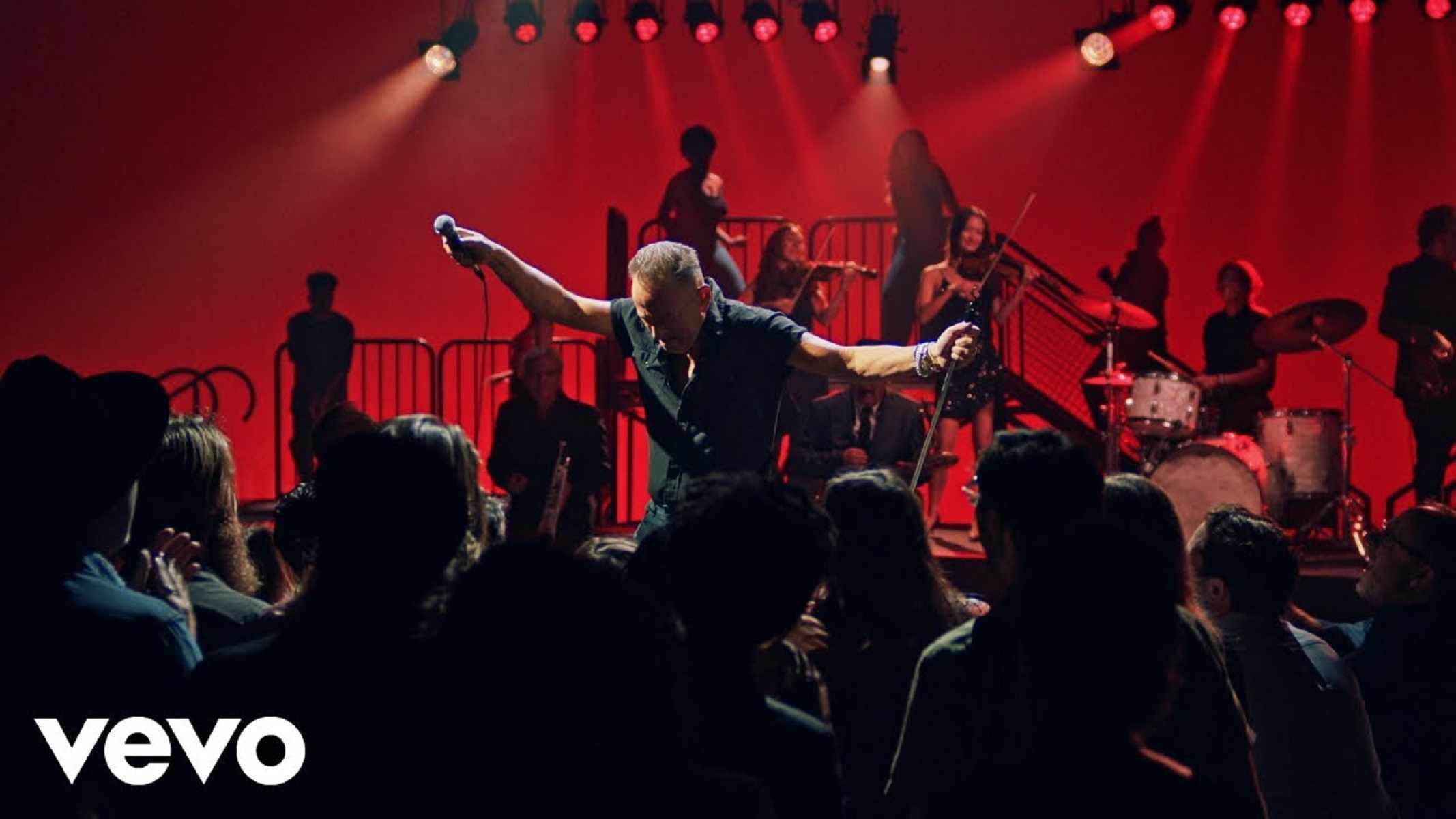 Bruce Springsteen Do I Love You