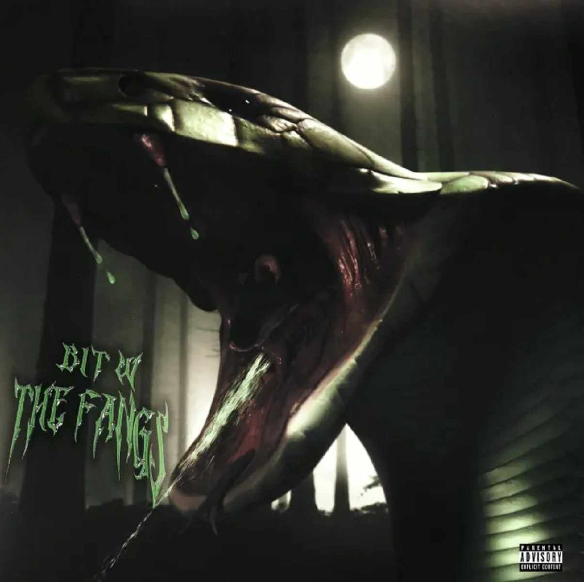 Ceo Trayle Bit W The Fangs