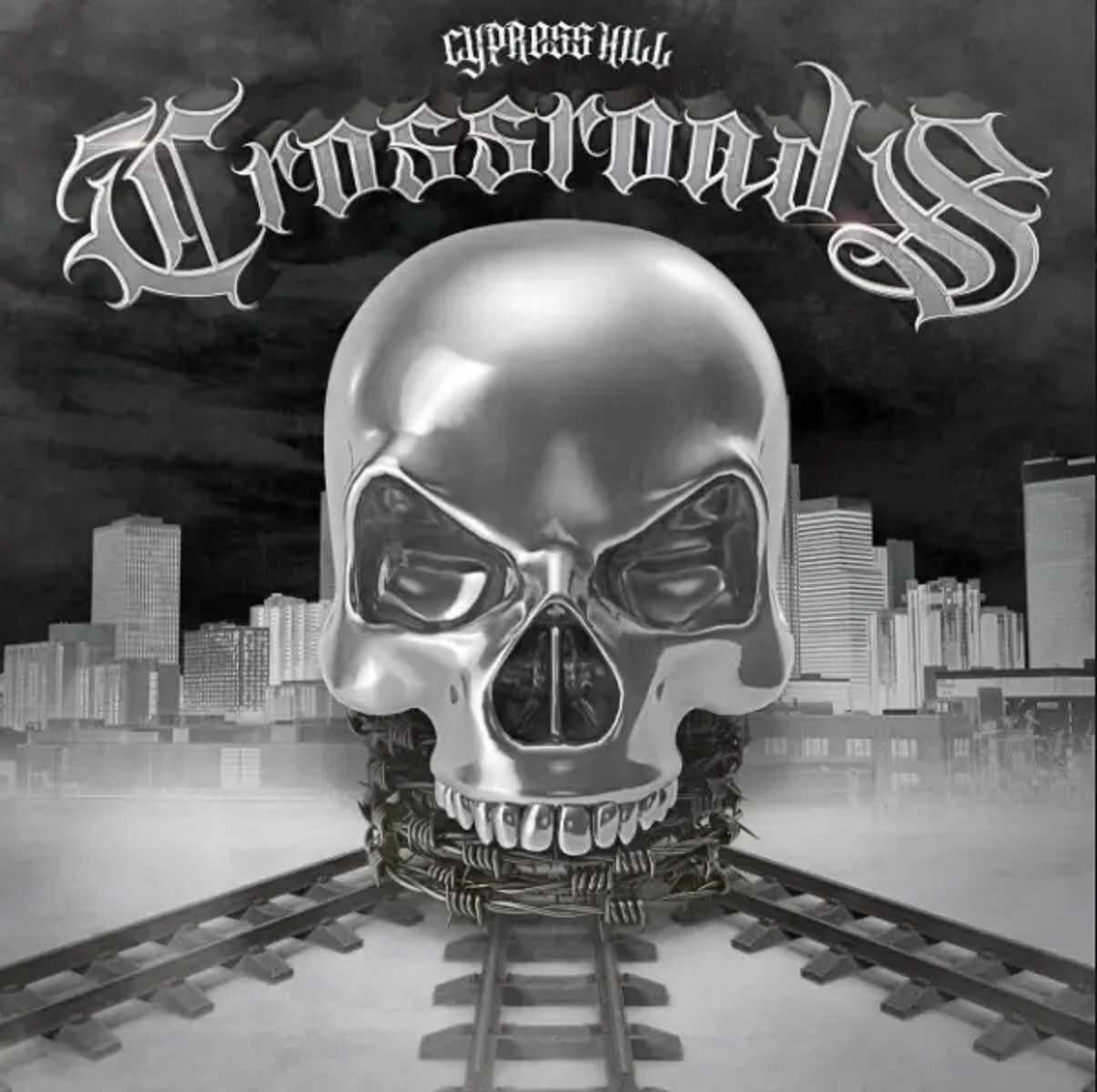 Cypress Hill Crossroads