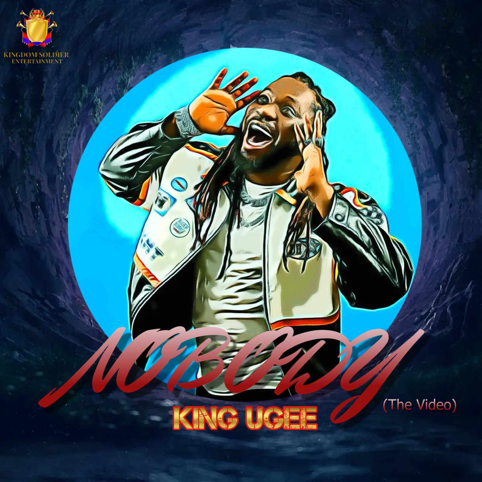 VIDEO: King Ugee – Nobody
