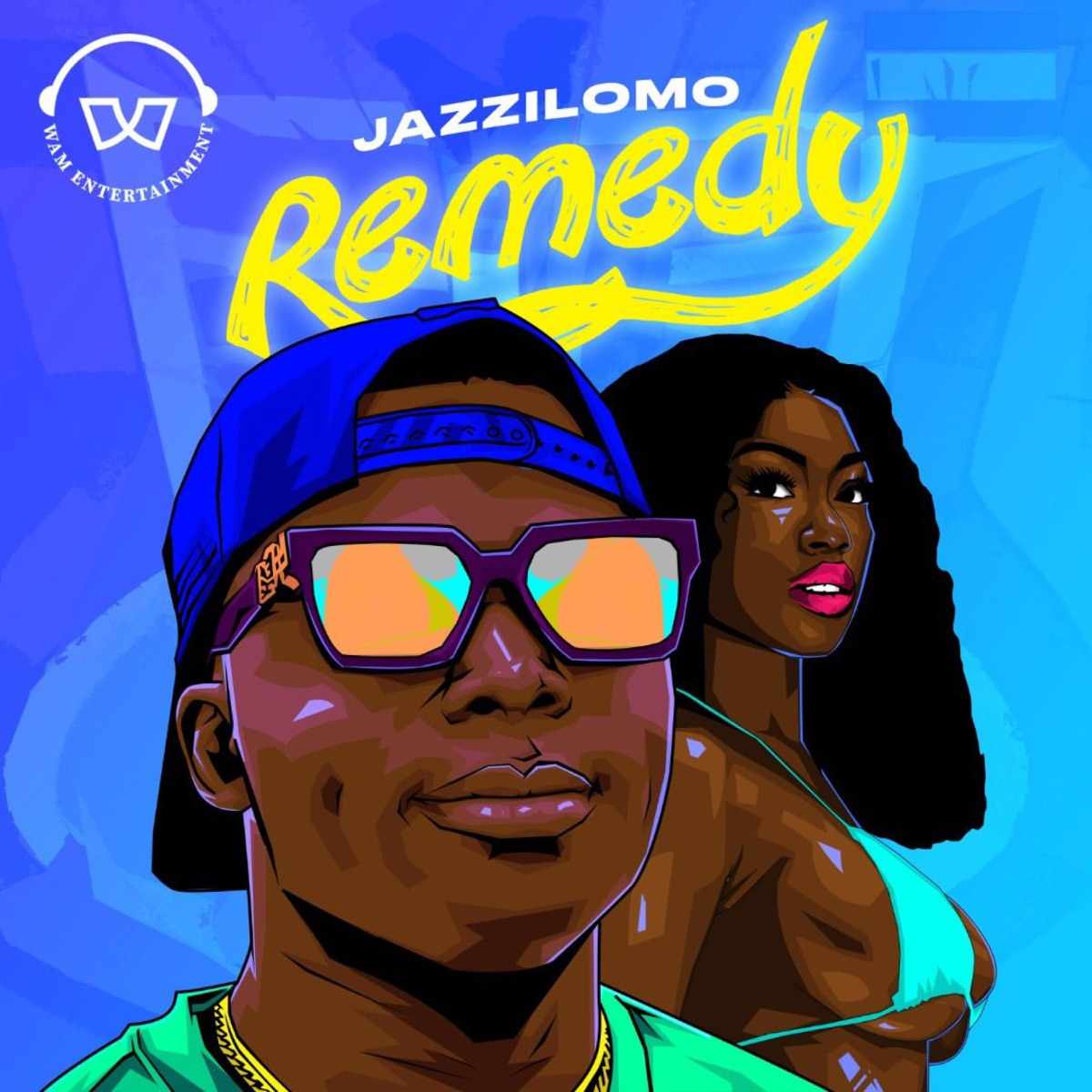 Jazzilomo Remedy