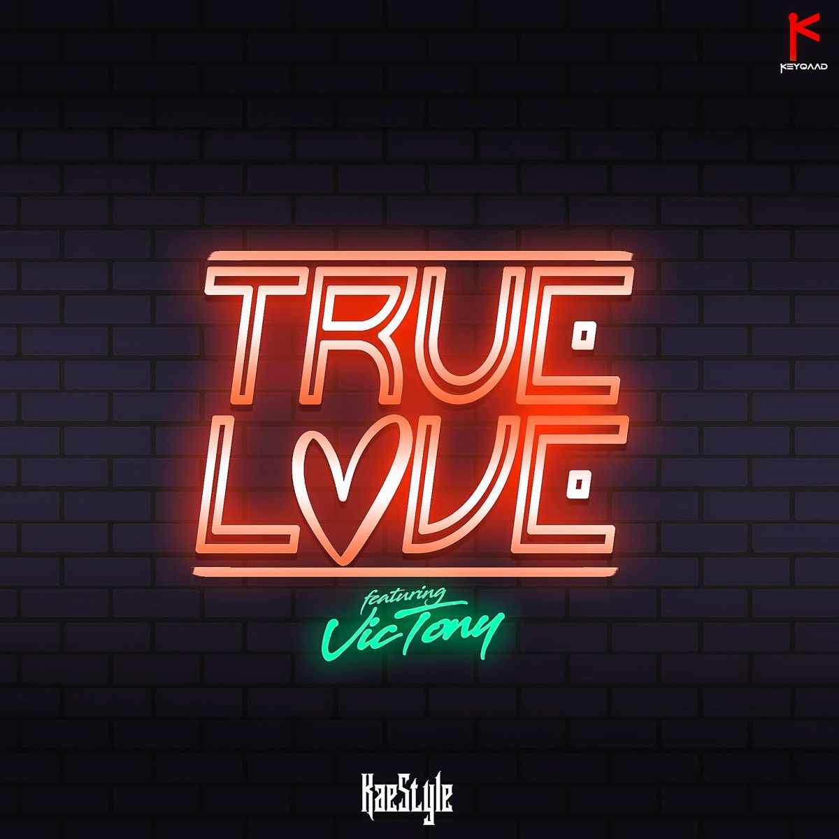 Kaestyle True Love (remix)