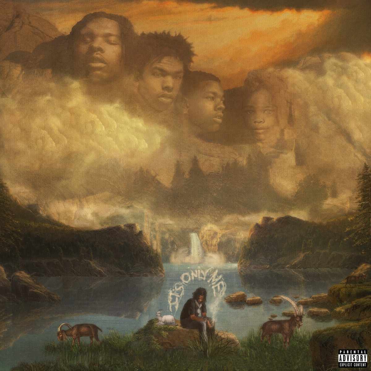 Lil Baby & Young Thug Never Hating