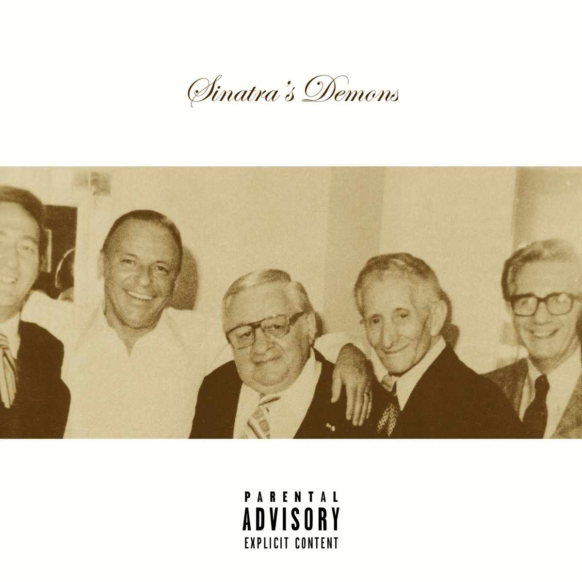 Ransom Sinatra’s Demons