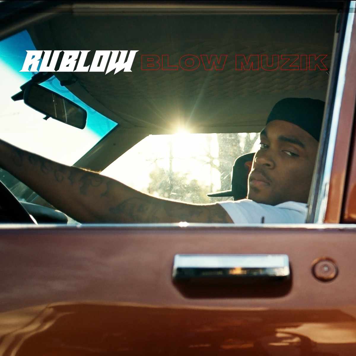 Rublow Blow Muzik