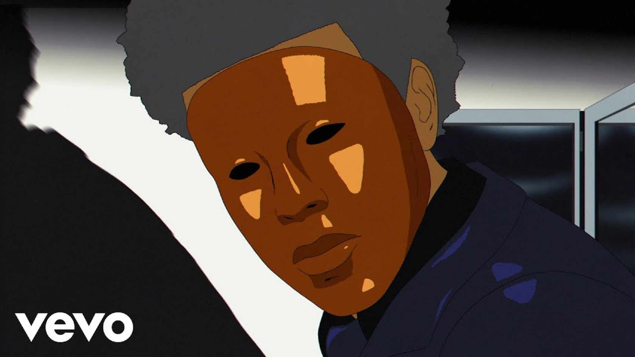 The Weeknd How Do I Make You Love Me (video)