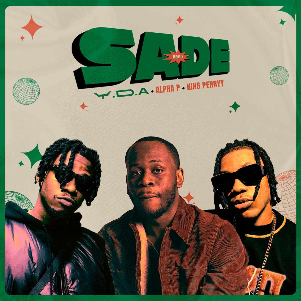 Y.d.a Sade (remix)