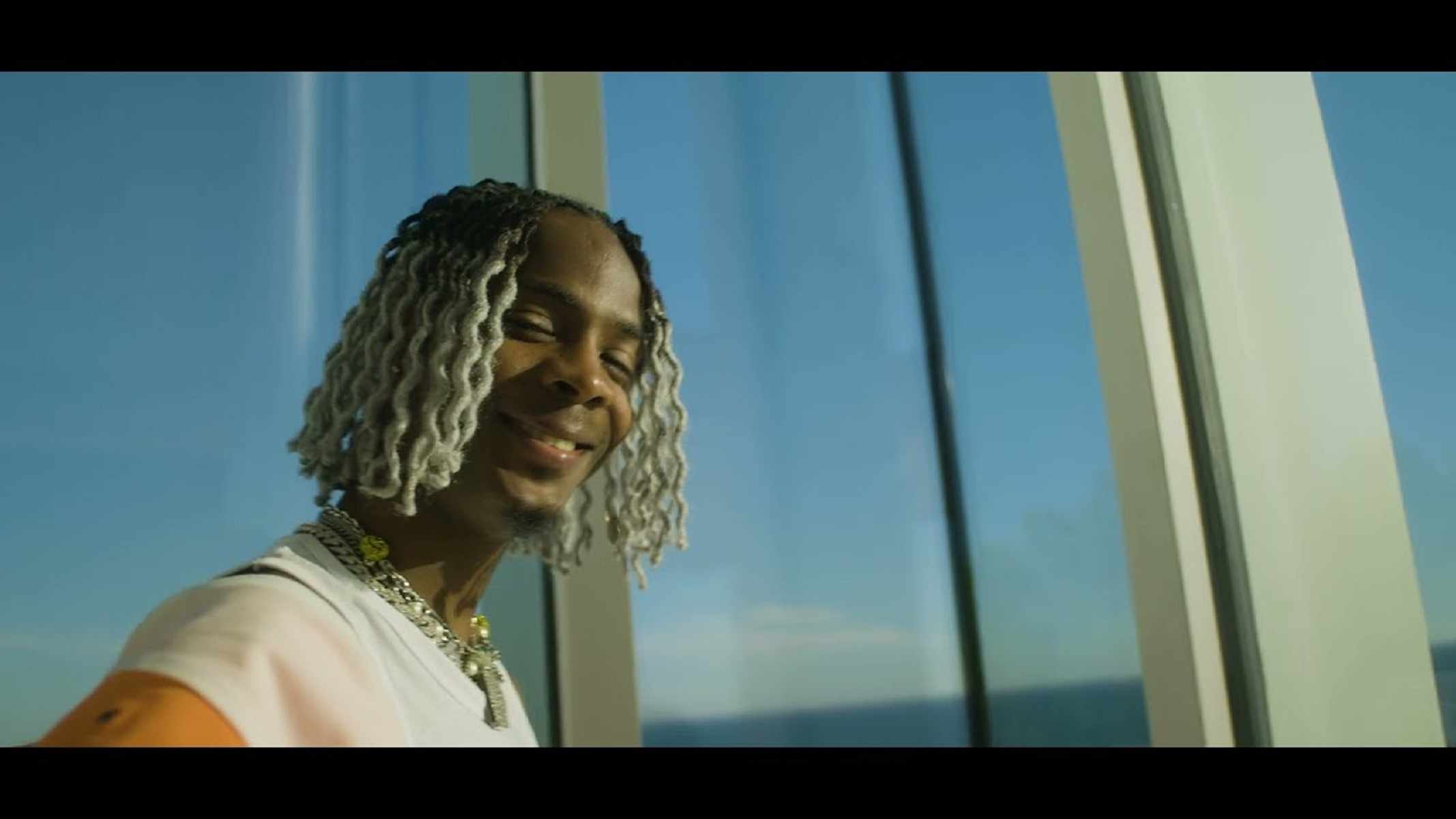 Young Jonn Xtracool (video)