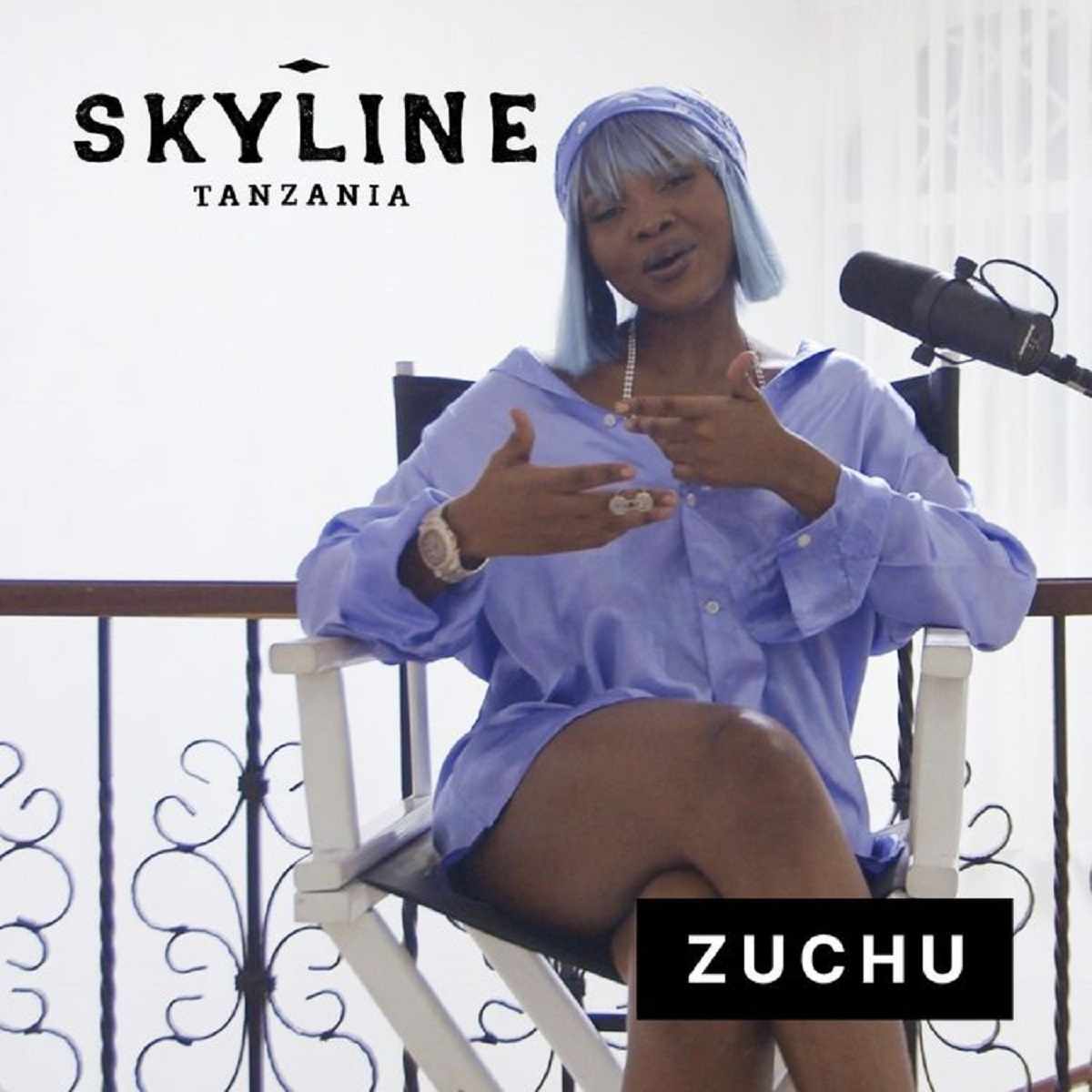 Zuchu Skyline