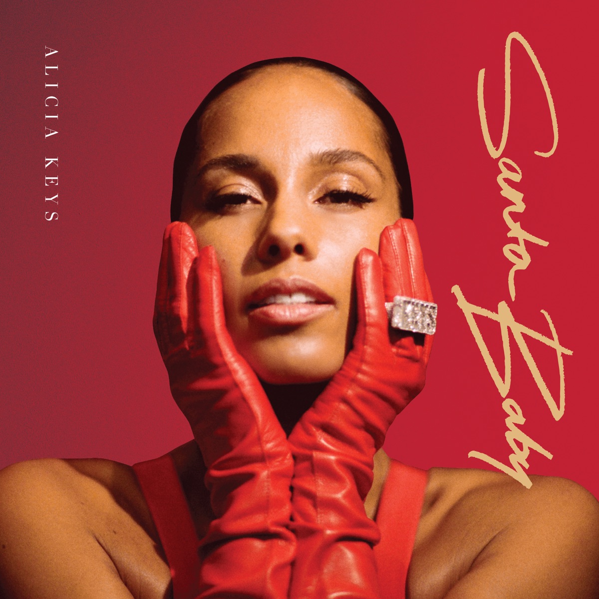Alicia Keys December Back 2 June