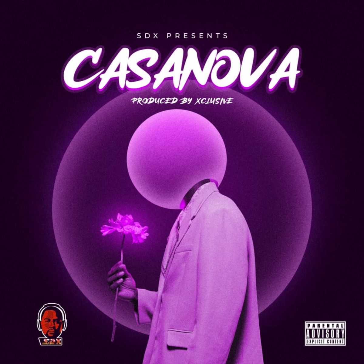 Dj Xclusive Casanova