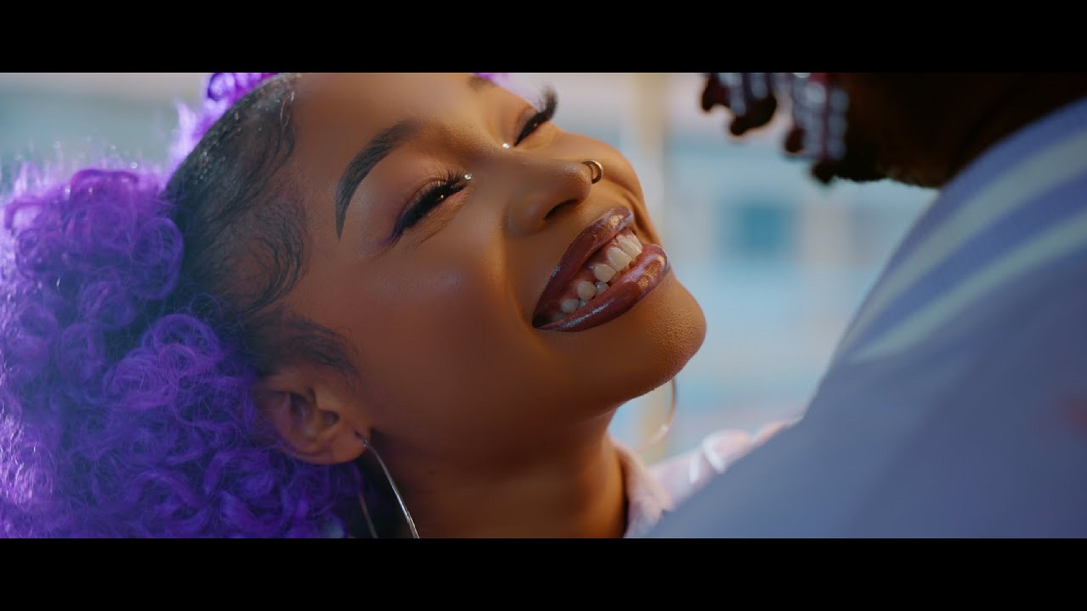 Guchi X Yemi Alade – I Swear (video)