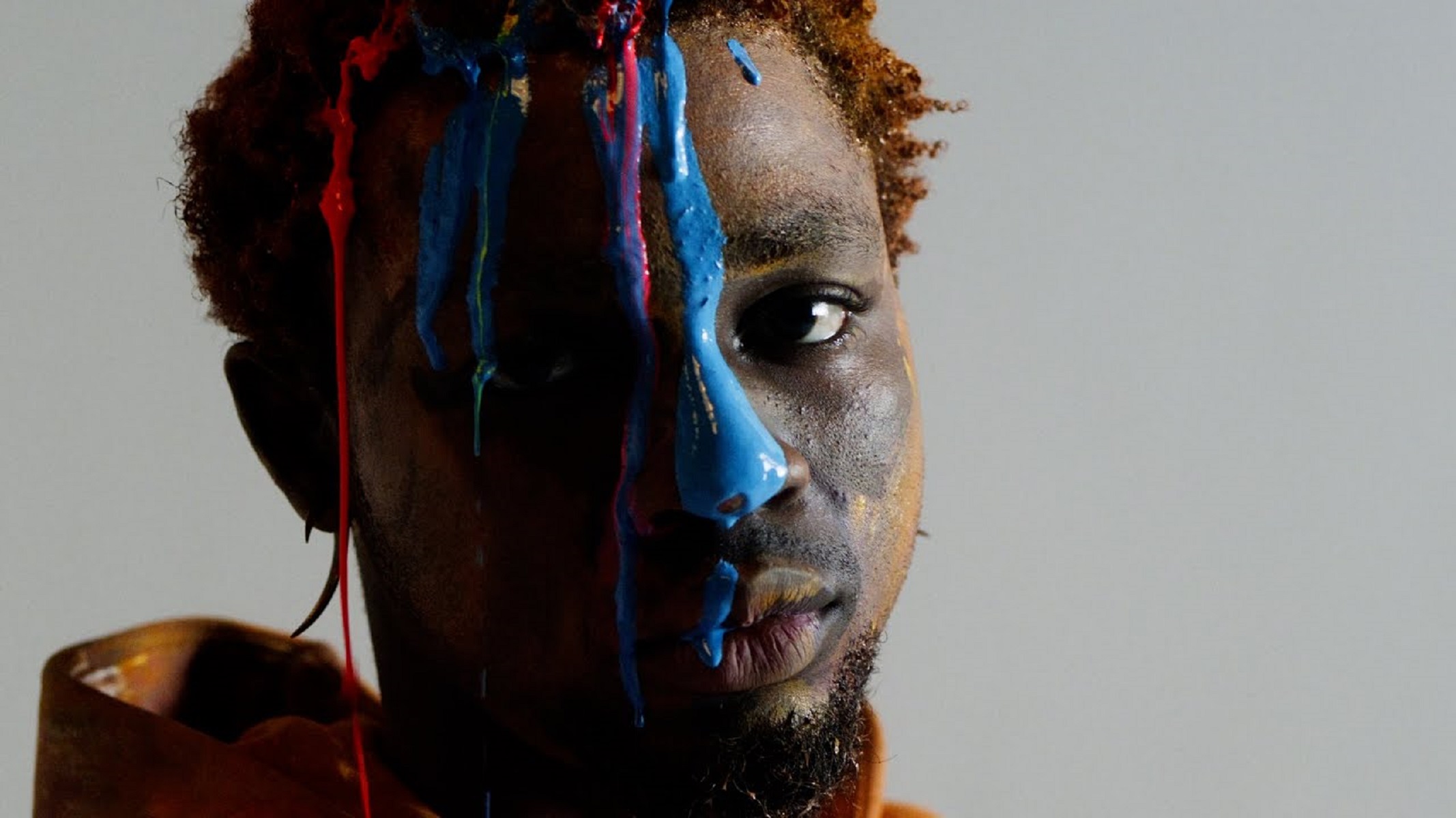 Omah Lay Soso (video)