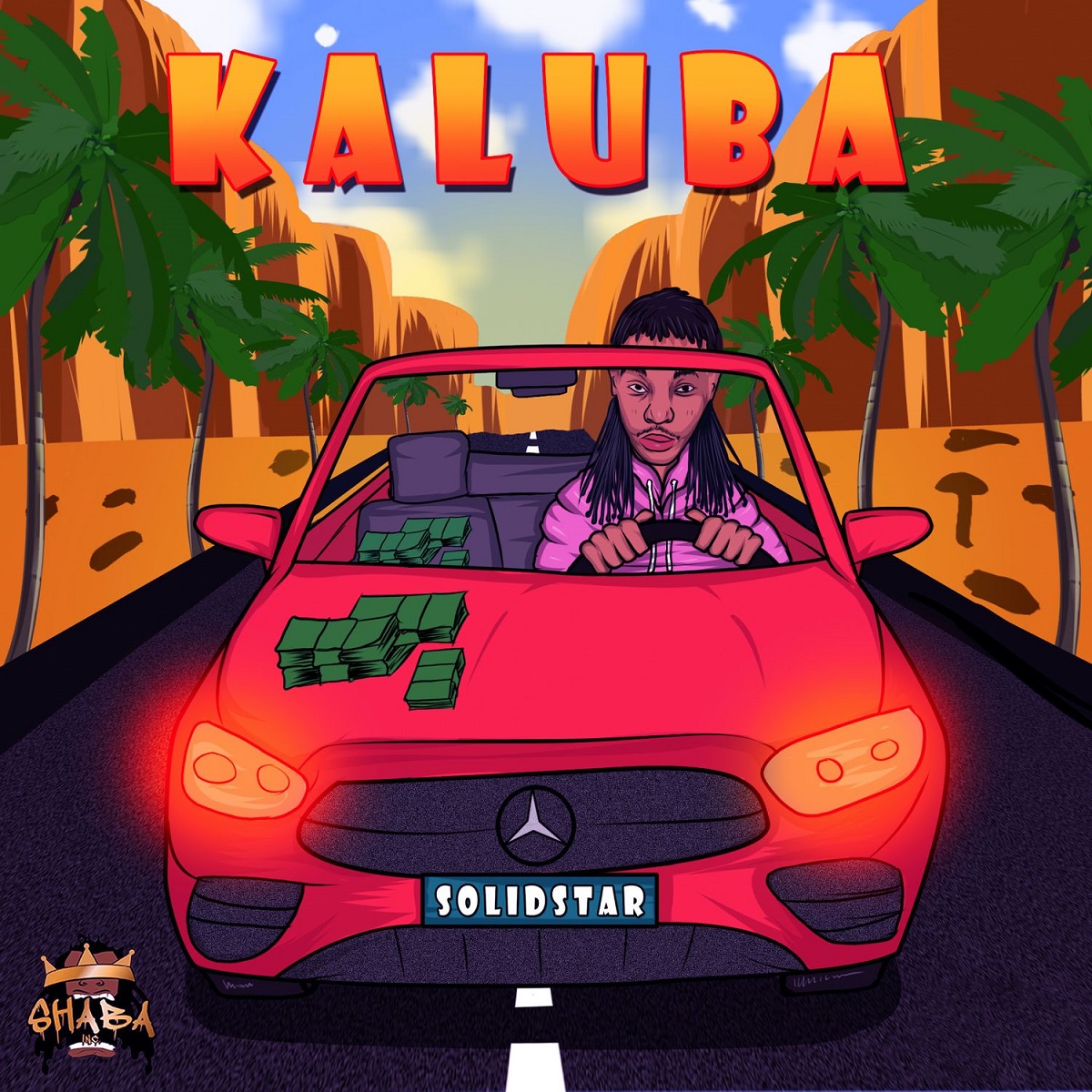 Solidstar Kaluba