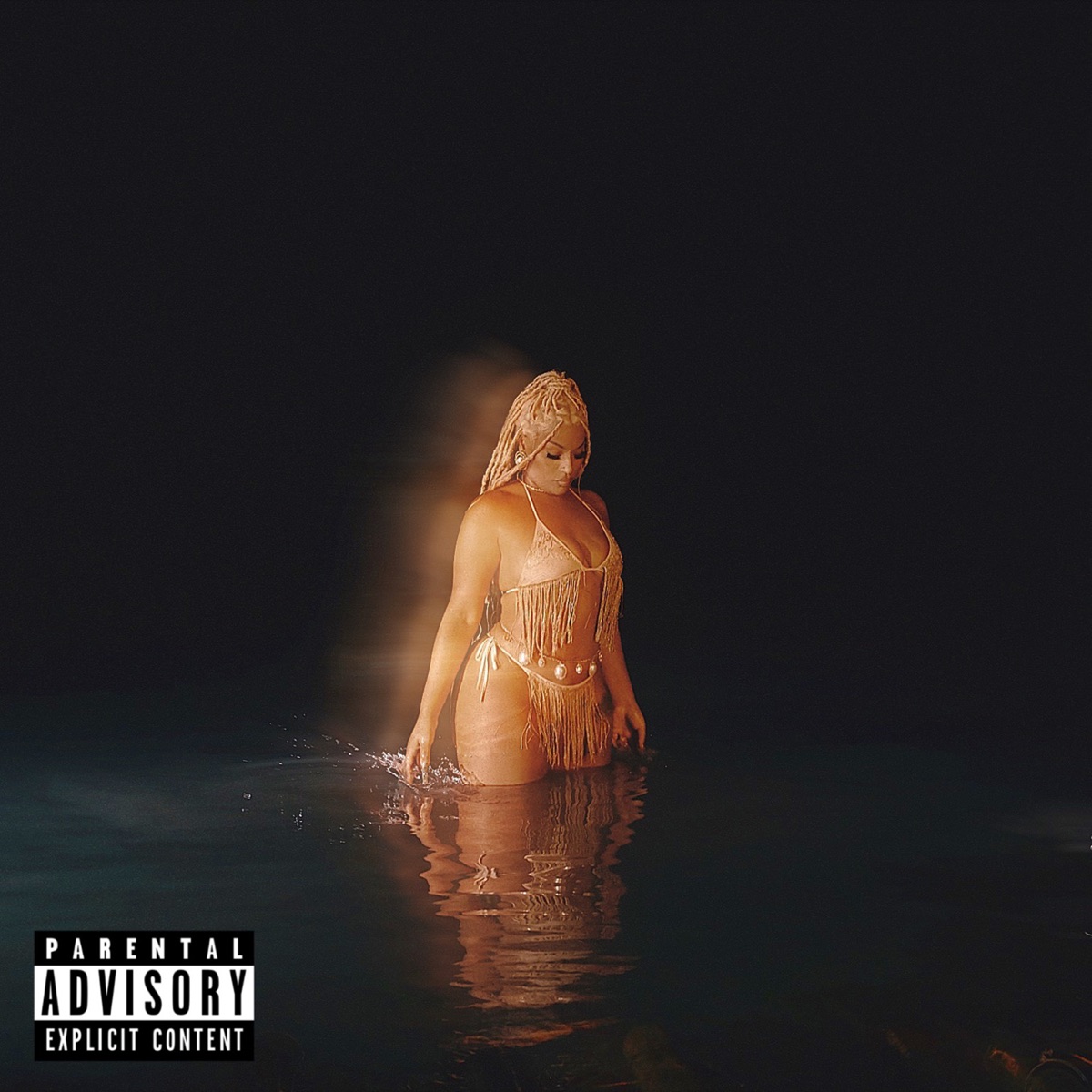 Stefflon Don The One