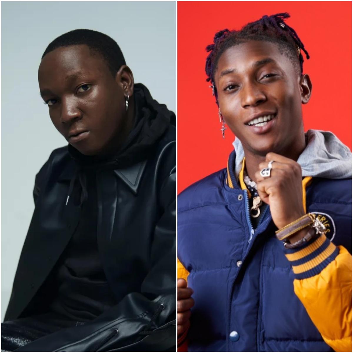 T.i Blaze Alone (ft. Bella Shmurda)