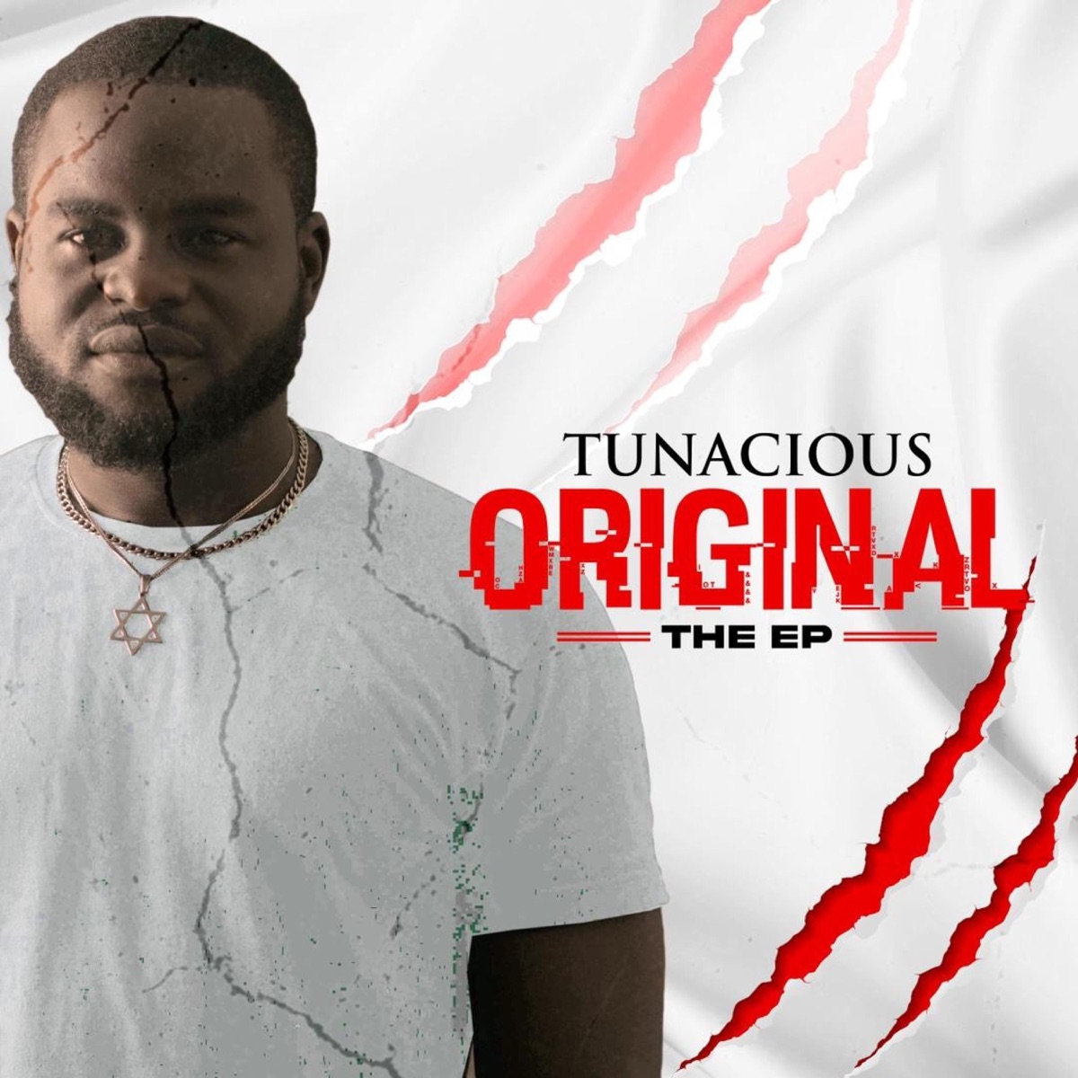 Tunacious Originaltheep 2