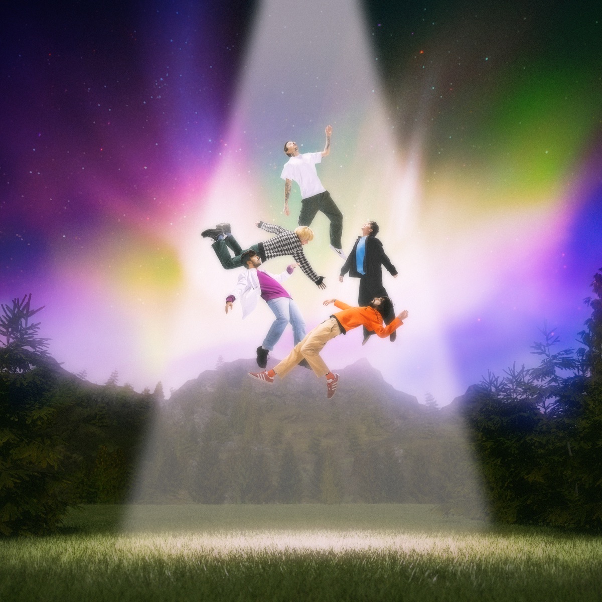 Cupido Sobredosis De Amor