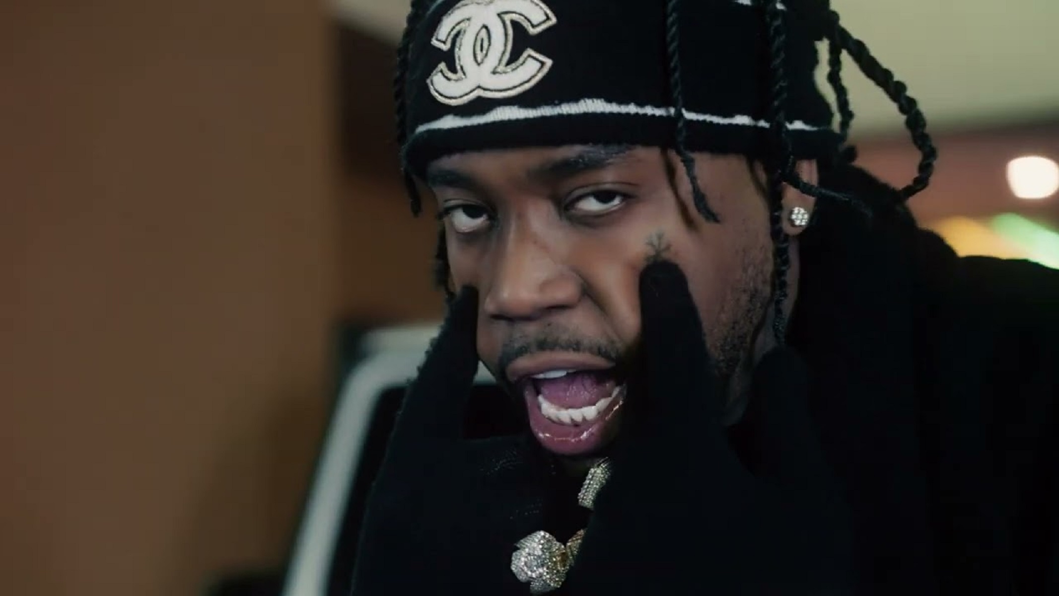 Fivio Foreign Sicc & Tired